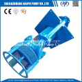 100RVSP A05 Sump Pump with Agitator